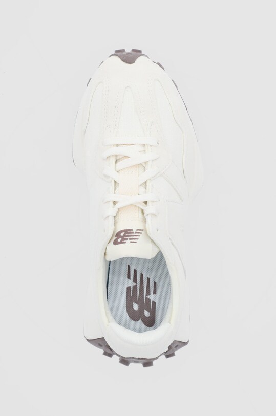 Обувки New Balance WS327FB бежов WS327FB