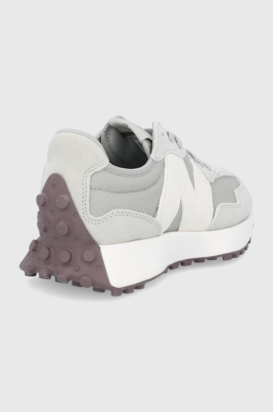 Obuwie New Balance Buty WS327FC WS327FC szary