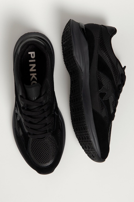 Pinko Buty czarny 1H20V3.Y73U.Z99