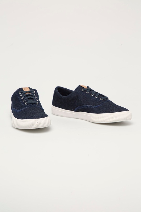 Helly Hansen - Tenisówki 11575 granatowy SS21