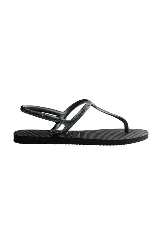 Obuća Sandale Havaianas TWIST 4144756.0090P crna