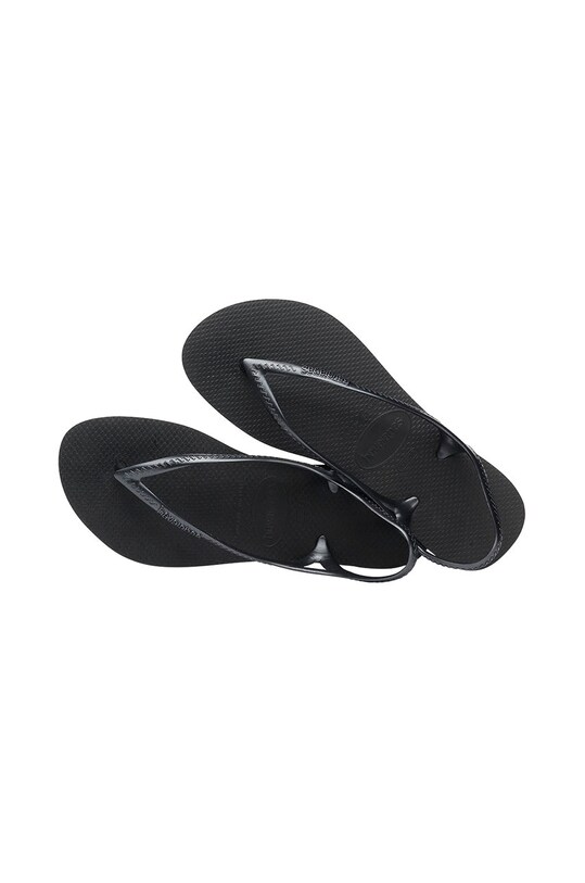 Sandale Havaianas crna 4145746.0090P