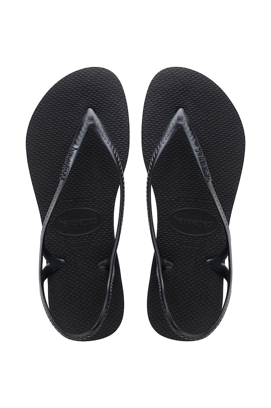 Sandale Havaianas ostalo crna 4145746.0090P