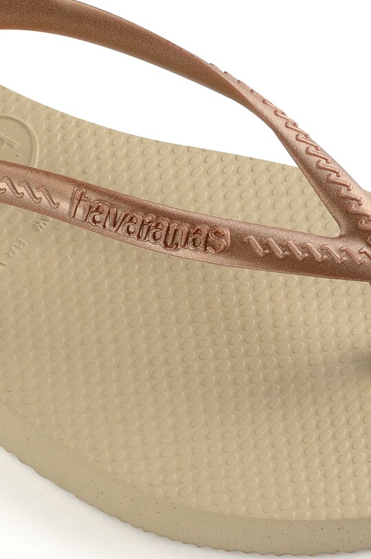 Havaianas Sandale 4145746.0154P bej