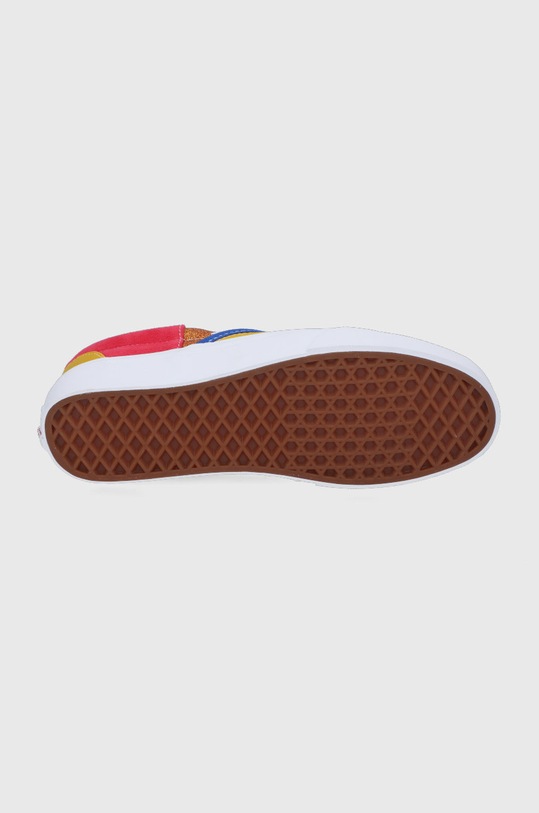 Vans tenisówki UA Classic SlipOn VN0A33TB44B1 multicolor