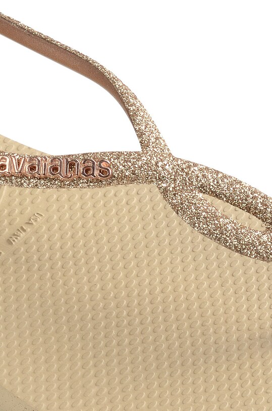 Havaianas Sandały LUNA PREMIUM II H4146130.0154P beżowy