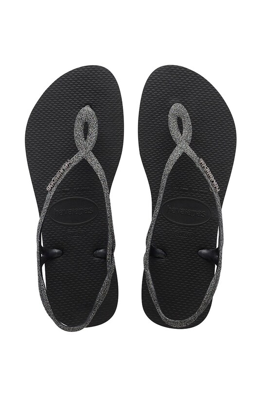 Havaianas szandál szintetikus fekete H4146130.4057P