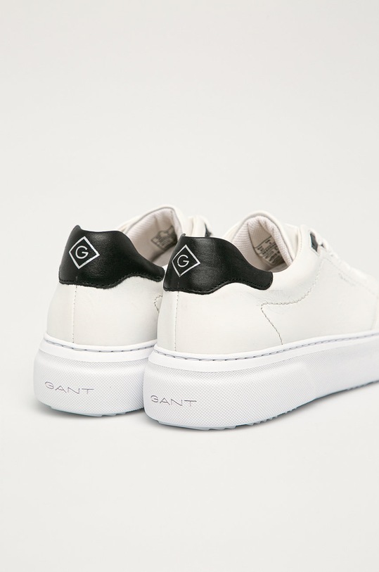 Obuwie Gant - Buty Seacoast 22531581.G276 22531581.G276 biały