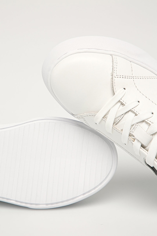 Gant - Topánky Seacoast biela 22531581.G276