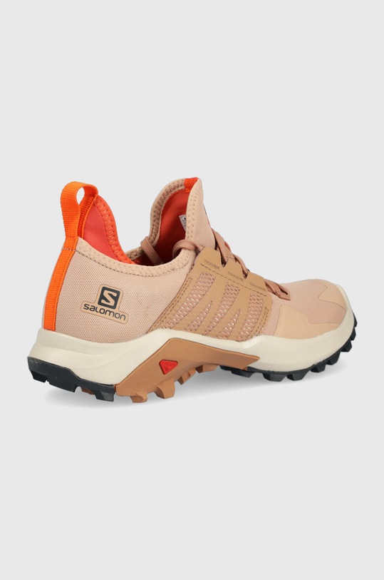 Topánky Salomon Madcross L41442500 béžová SS22