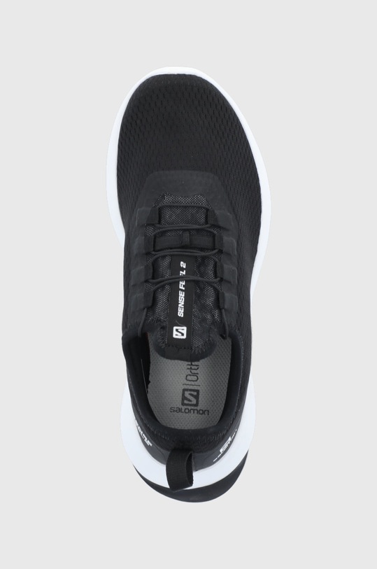 Salomon Buty Sense Feel 2 W czarny L41276000