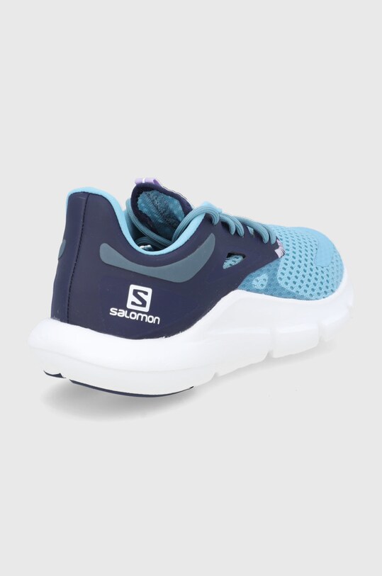 Παπούτσια Παπούτσια Salomon L41432900 μπλε