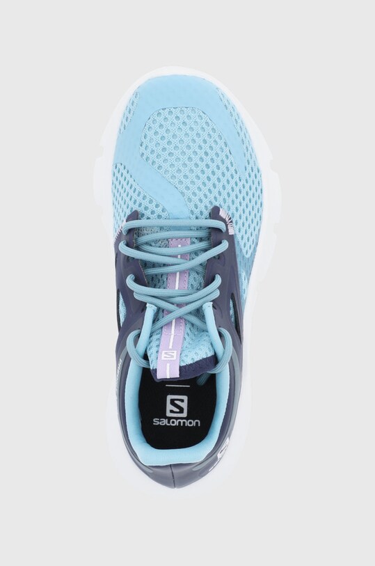 Παπούτσια Salomon μπλε L41432900