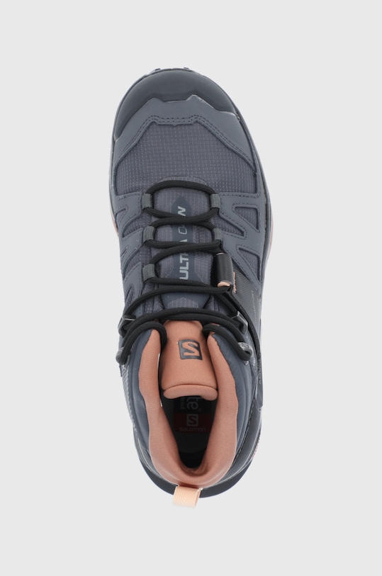Salomon Buty szary L41295600