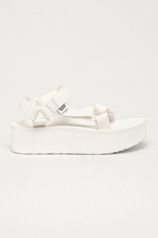 Teva sandals others white 1008844.Flatform