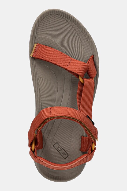 Teva sandale portocaliu 1017424
