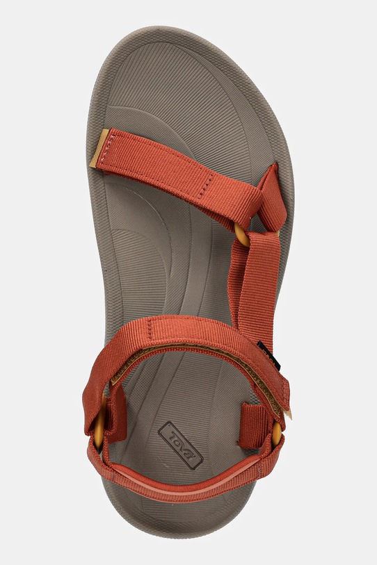 Teva sandale portocaliu 1017424