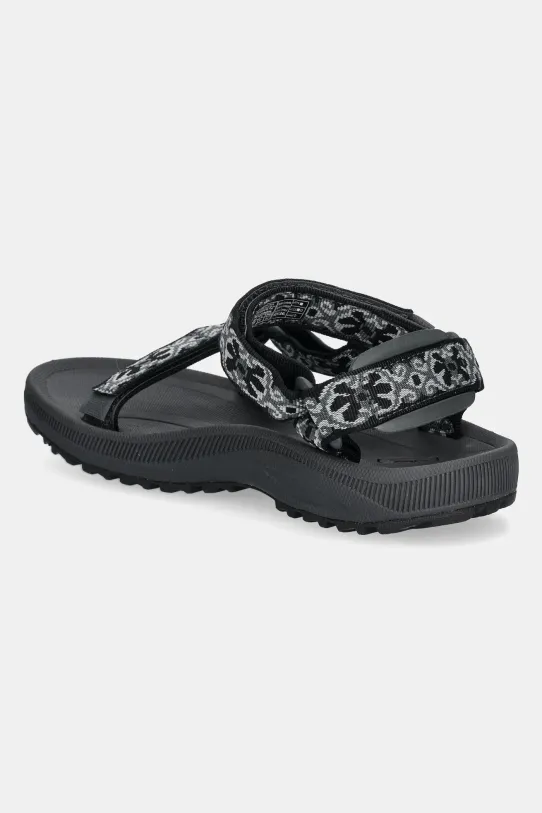 Încălțăminte Teva sandale 1017424 gri