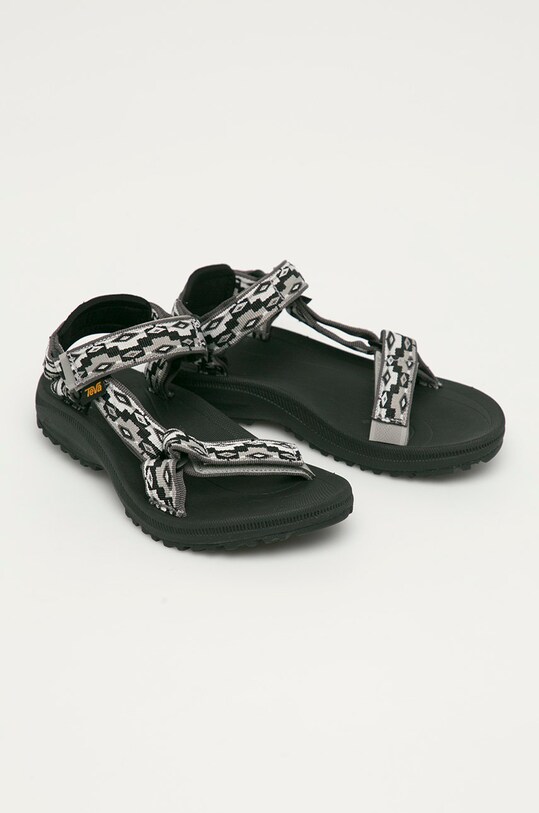 Сандалии Teva 1017424 серый SS25