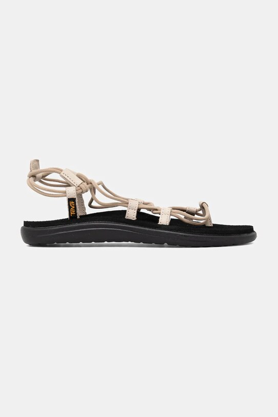 Teva σανδάλια 1019622 μπεζ SS25