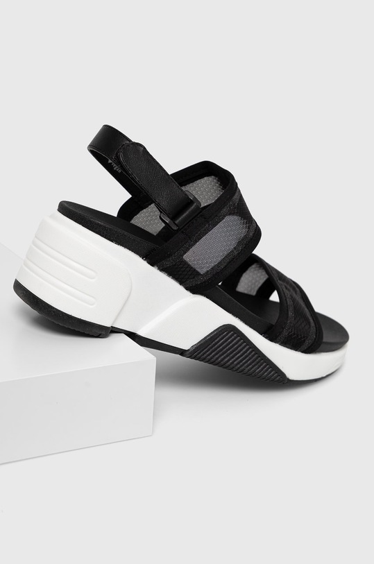 Sandále Call It Spring Ethussa ETHUSSA.001 čierna SS21