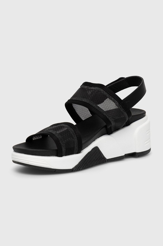 Obuv Sandále Call It Spring Ethussa ETHUSSA.001 čierna