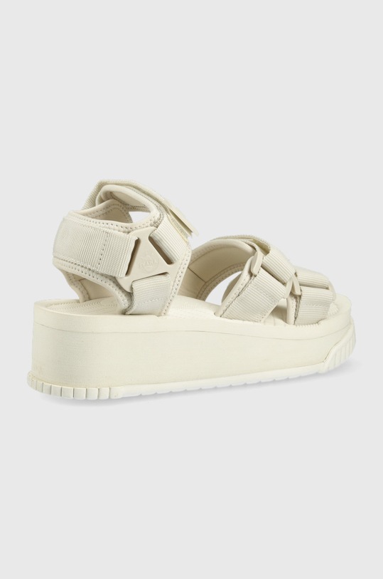 Sandály Shaka 433105 bílá SS22