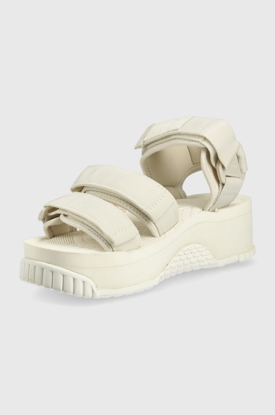 Boty Sandály Shaka 433105 bílá