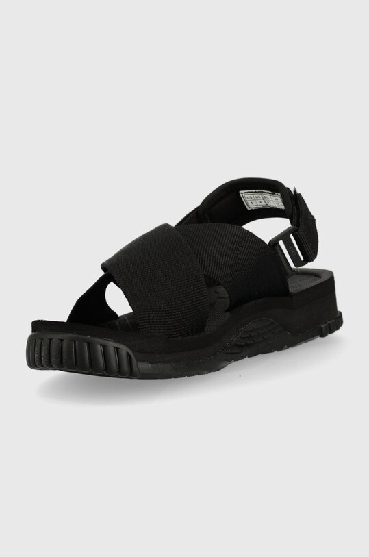 Încălțăminte Shaka sandale 433107 negru