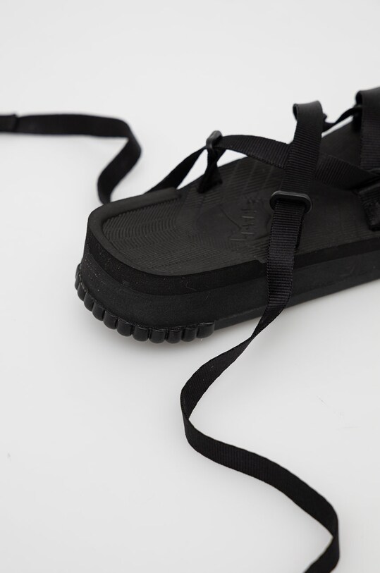 Încălțăminte Shaka sandale 433181 negru