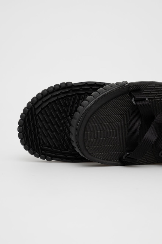 Сандалі Shaka чорний 433181