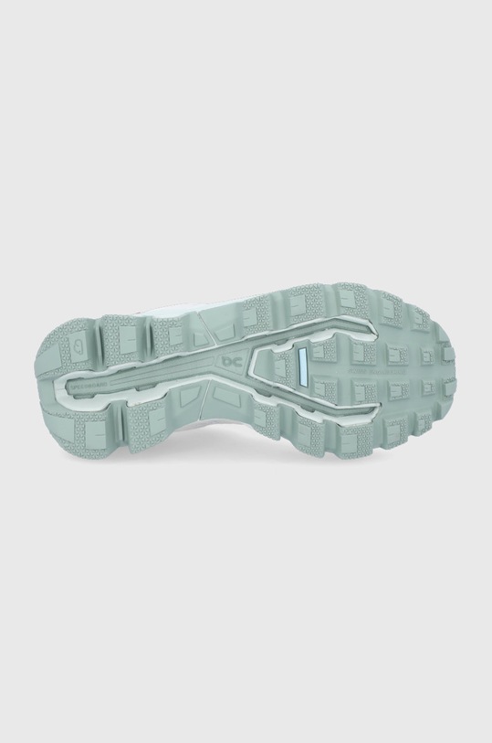 On-running Pantofi 2299618 alb