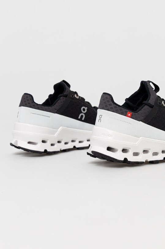 Shoes On-running shoes 4499538 black