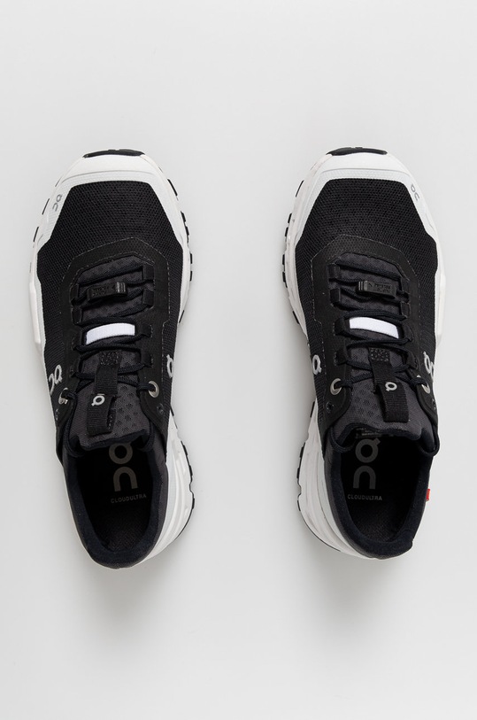 Boty On Cloudultra 4499538 černá