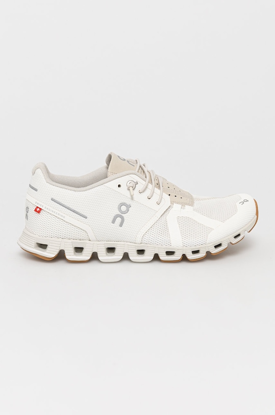 On cipő szintetikus fehér 1999521