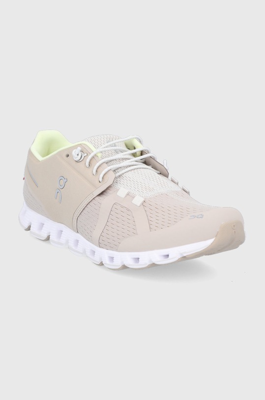 On-running Pantofi Cloud 1999503 bej SS21