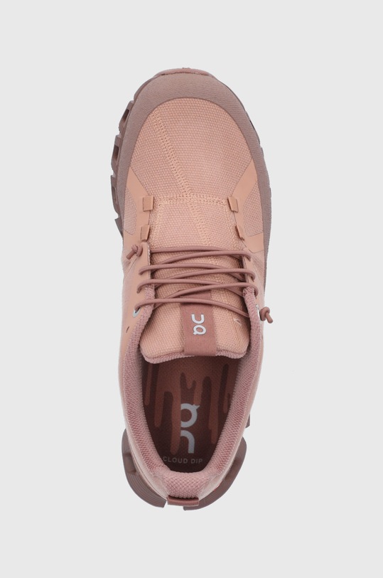 Topánky On hnedá 1899487