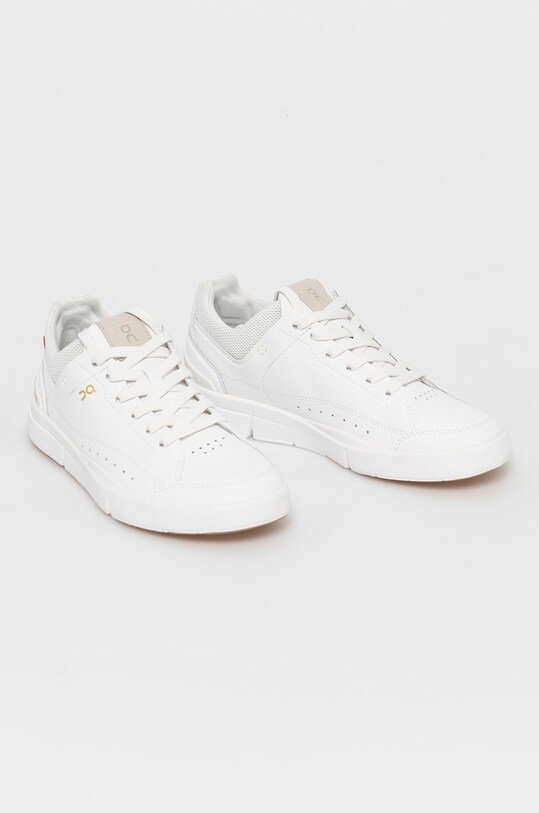 On-running shoes 4899437 white AW23