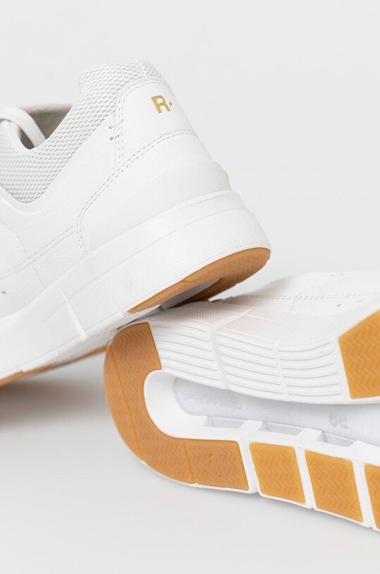 Obuv Topánky On The Roger Centre Court 4899437 biela