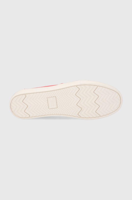 Tenisky Toms Cupsole 10016299 červená