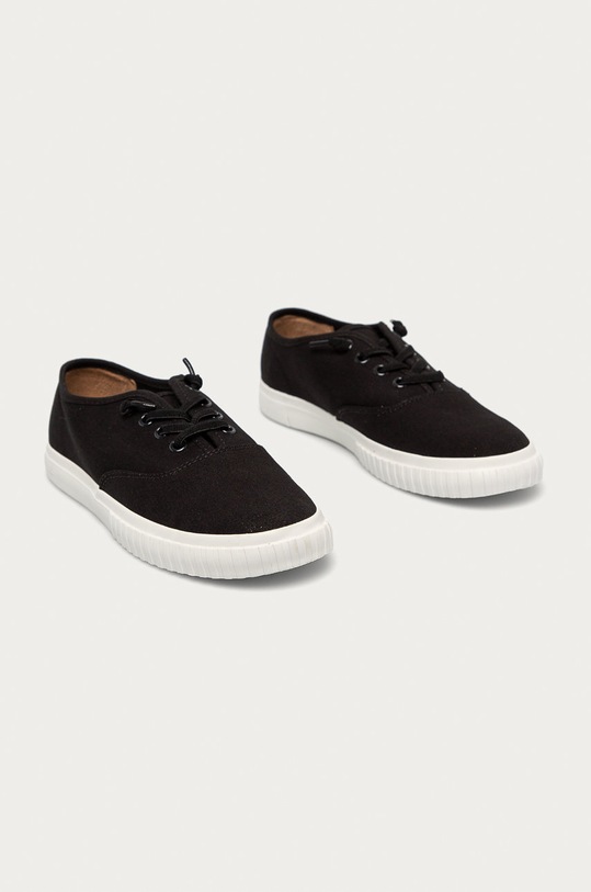 Tenisky Timberland TB0A28KY0011 čierna SS21