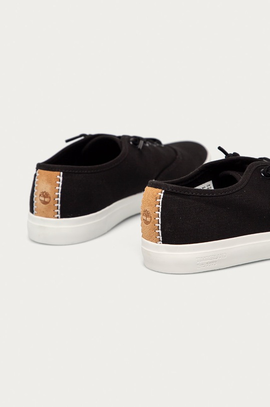 Obuv Tenisky Timberland TB0A28KY0011 čierna