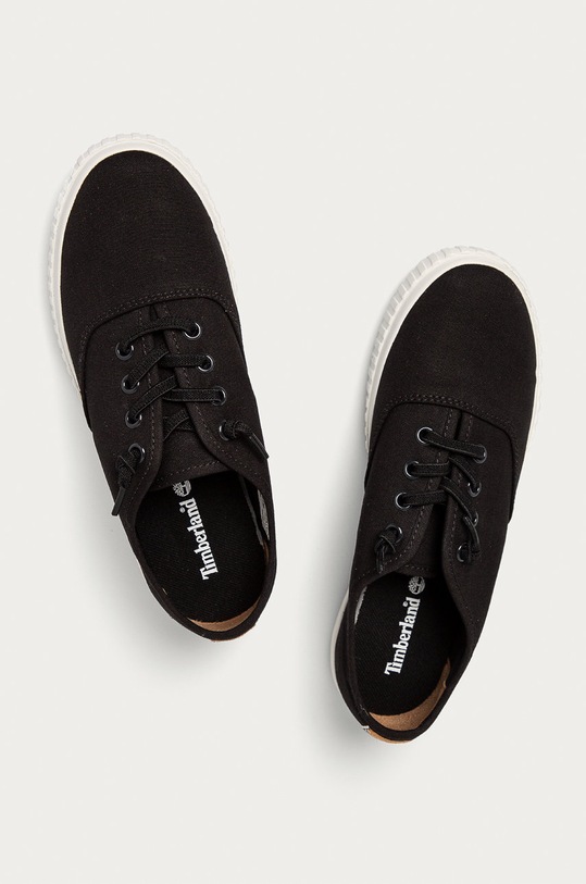 Tenisky Timberland čierna TB0A28KY0011