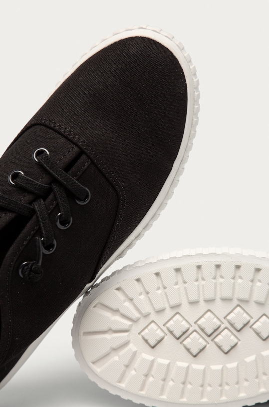 Tenisky Timberland TB0A28KY0011 čierna