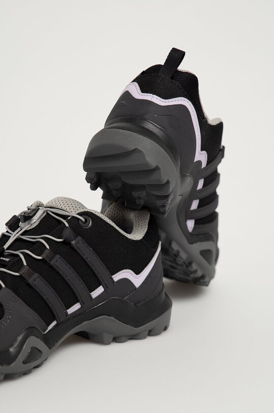 Παπούτσια Παπούτσια adidas TERREX Swift R2 GTX EF3363 μαύρο