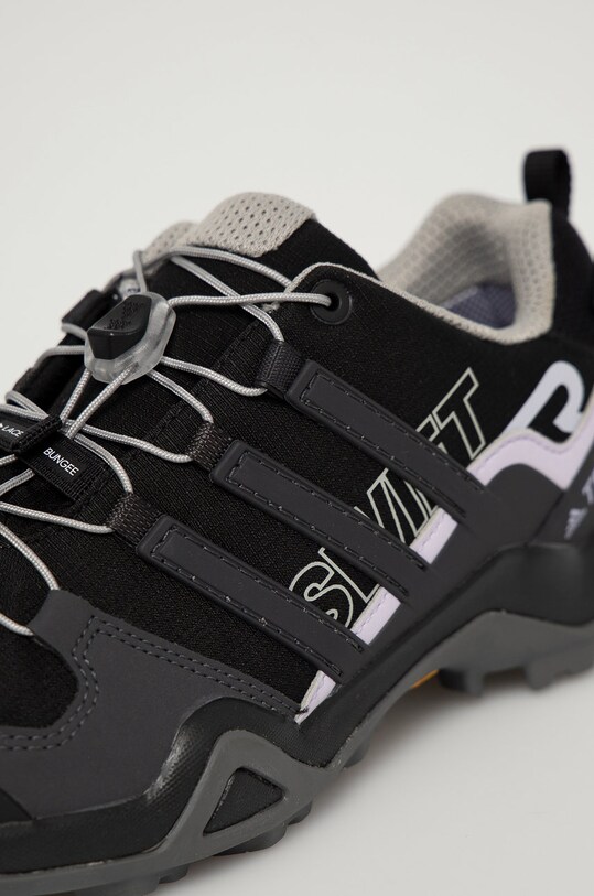 Παπούτσια adidas TERREX Swift R2 GTX EF3363 μαύρο