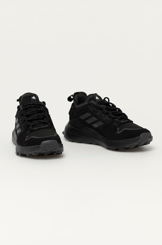 Boty adidas Terrex FW0387 černá SS21