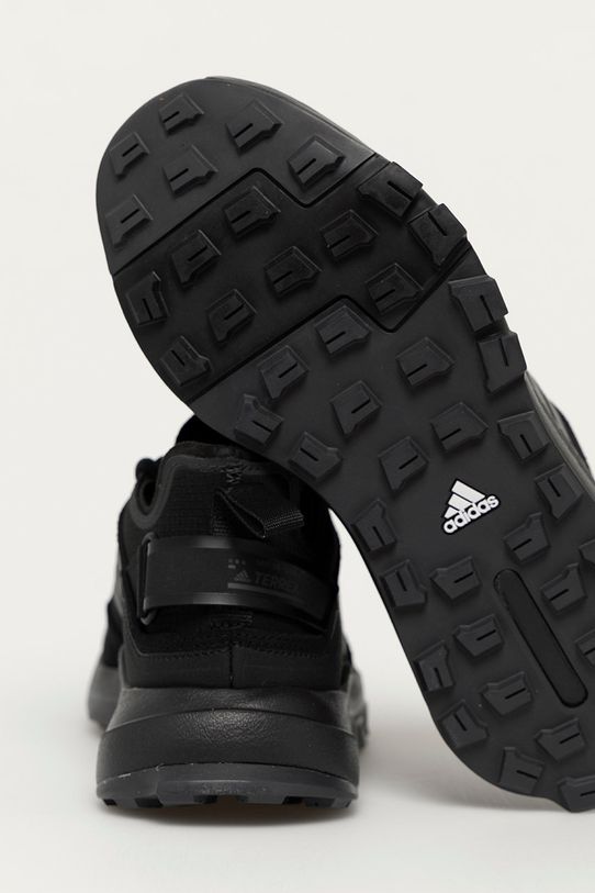 Obuwie adidas Terrex buty Hikster FW0387 czarny