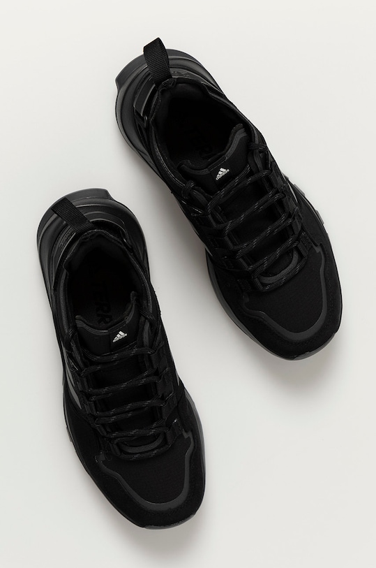 Boty adidas Terrex černá FW0387