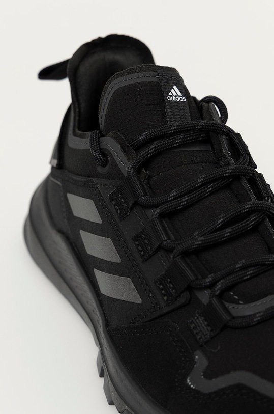 Boty adidas Terrex FW0387 černá